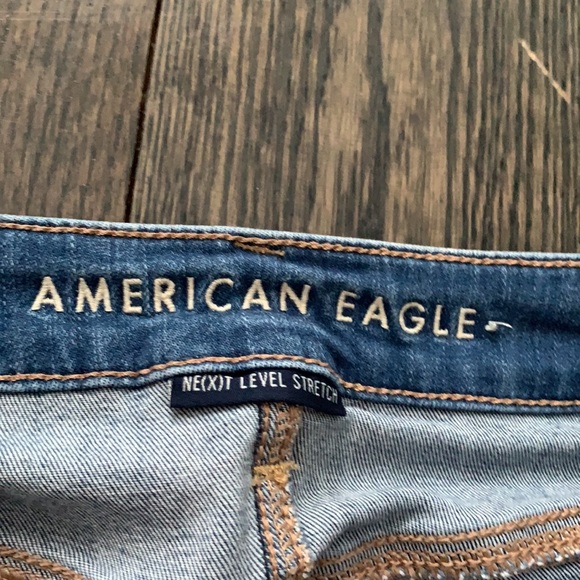 American eagle jeans - Picture 5 of 7
